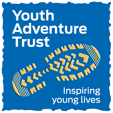 Youth Adventure Trust logo